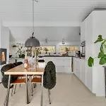 بيت للعطل Cozy In With Kitchen Dronningmølle
