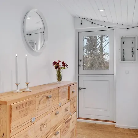 Cozy In With Kitchen *