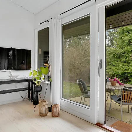 Ferienhaus Cozy In With Kitchen