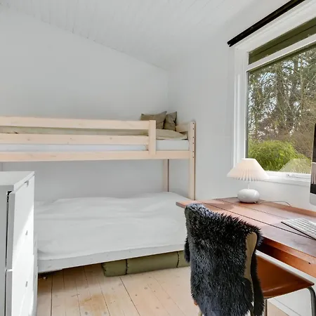 Cozy In With Kitchen Dronningmolle