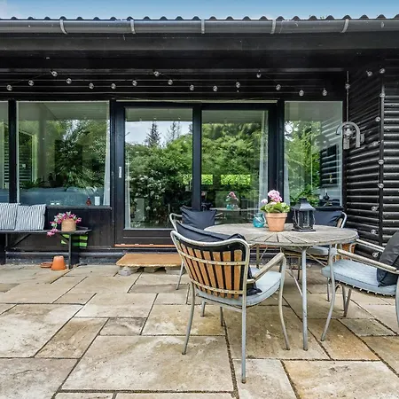 Cozy In With Kitchen Holiday home *