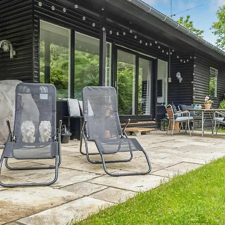 Cozy In With Kitchen Holiday home *