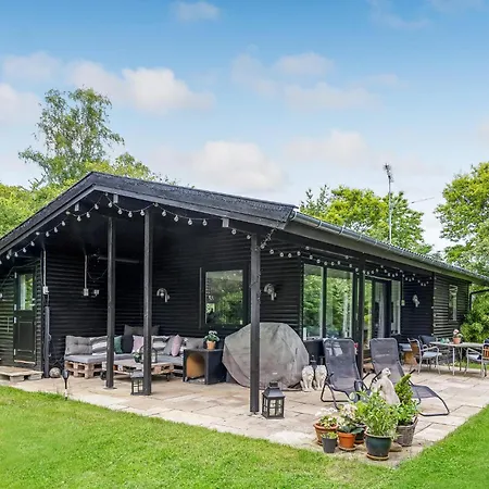 Cozy In With Kitchen Holiday home *